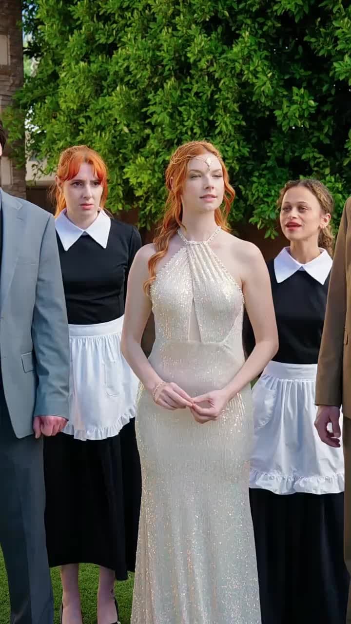 A Escolha da Princesa Loba - Episode 10