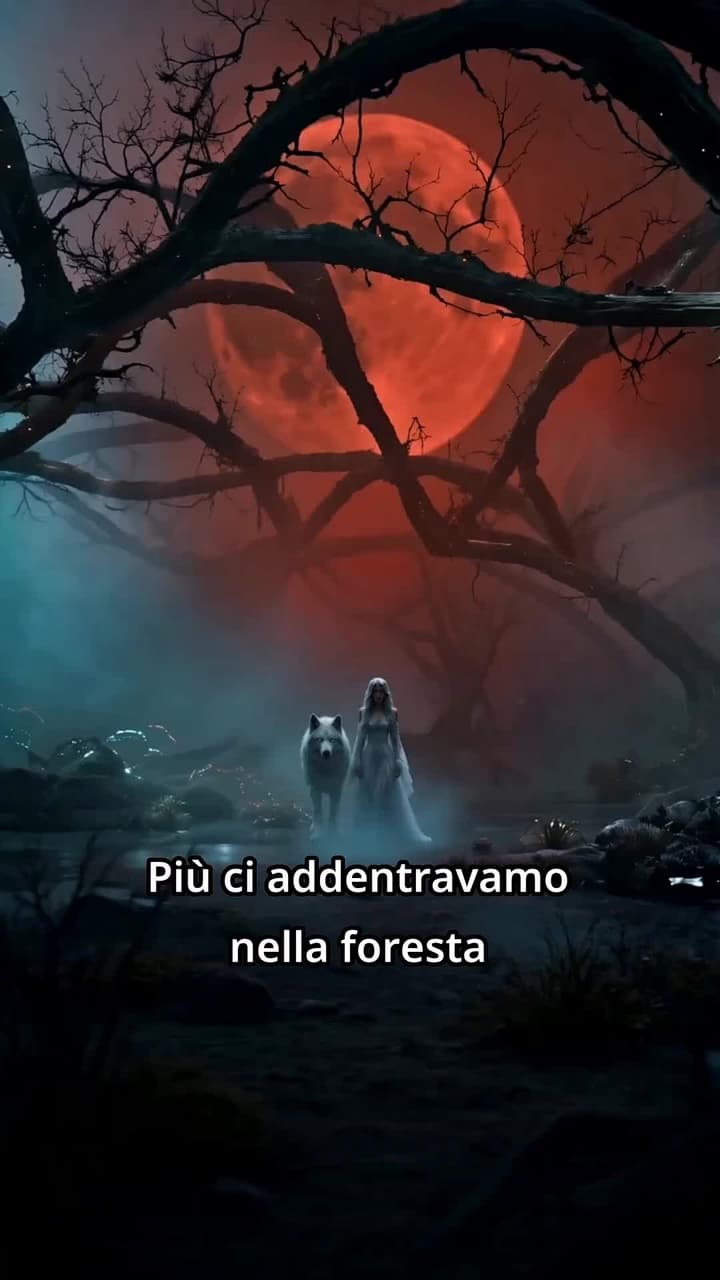 Il Sangue  del Risveglio - Episode 30