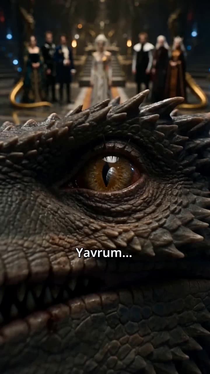 İntikam Zamanı - Episode 31