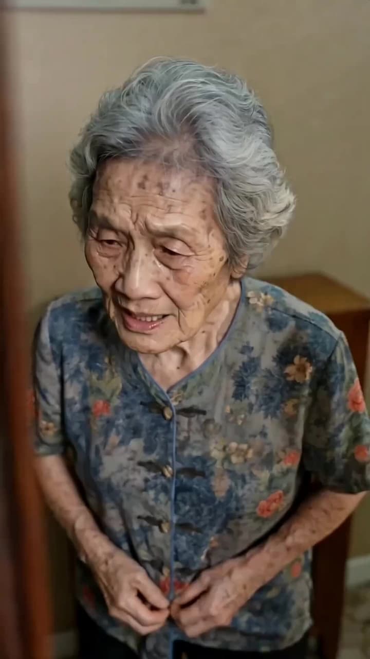 Grandma, Here Comes Your Karma - Episode 7