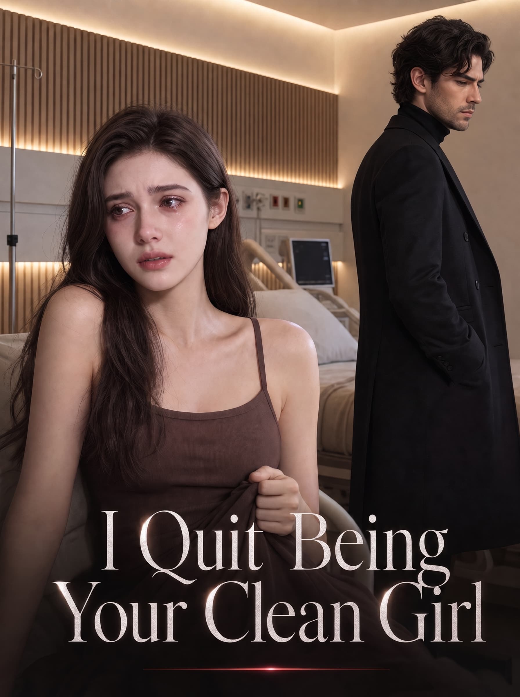 I Quit Being Your Clean Girl