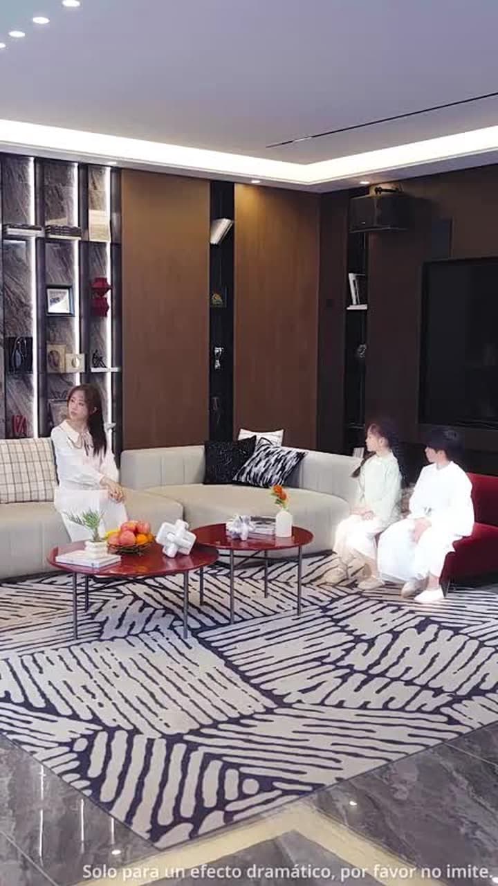 El Secreto de Camila - Episode 2