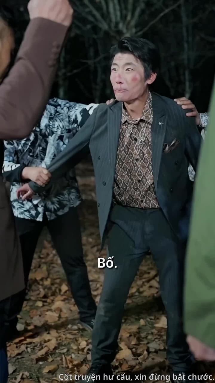 Đồ Tể Thành Vương - Episode 15