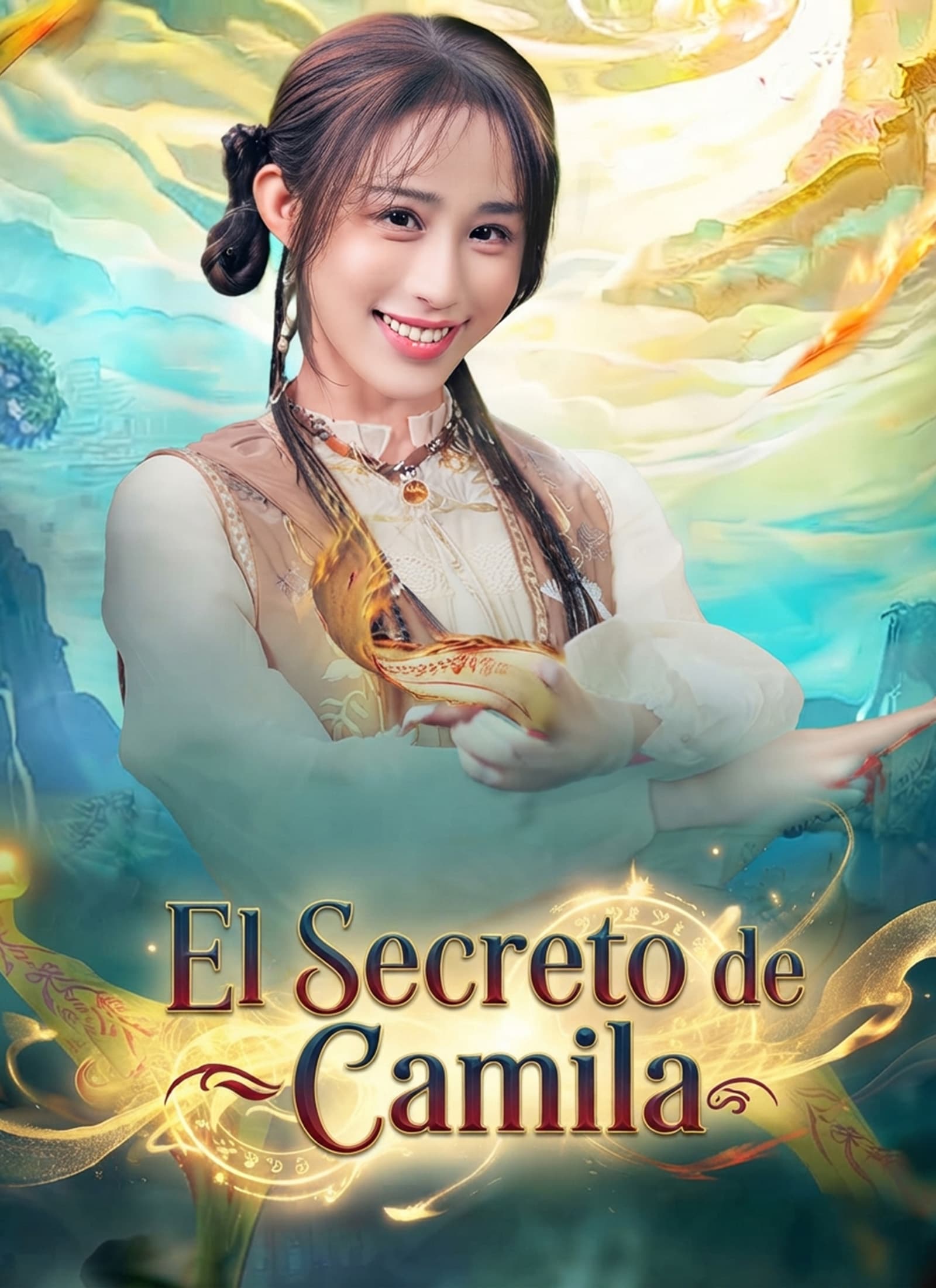 El Secreto de Camila
