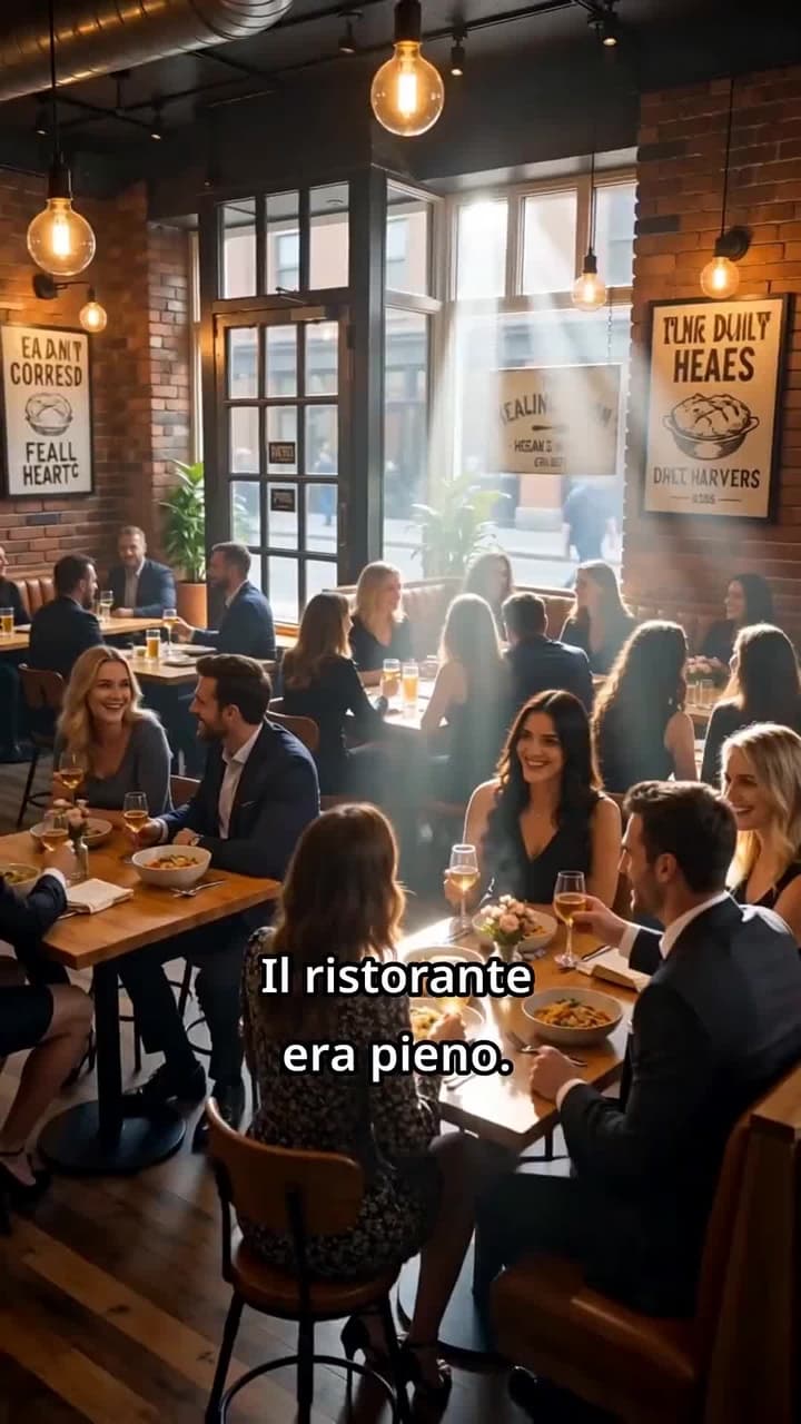 Troppo Tardi per Amarmi - Episode 11