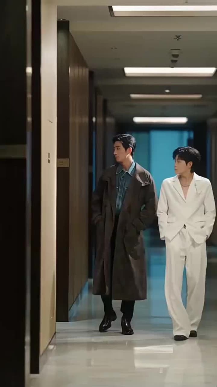 [Dubbed]Thawing Mr. Frost - Episode 26