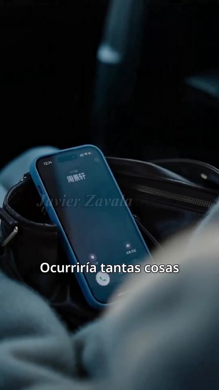 El deseo de vovler a casa - Episode 8