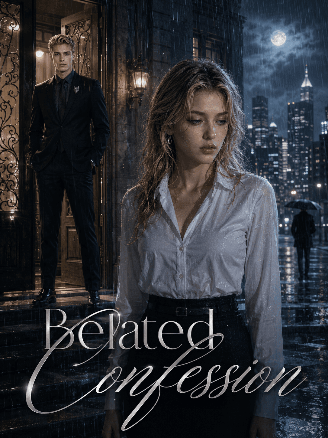 Belated Confession - Episode 1