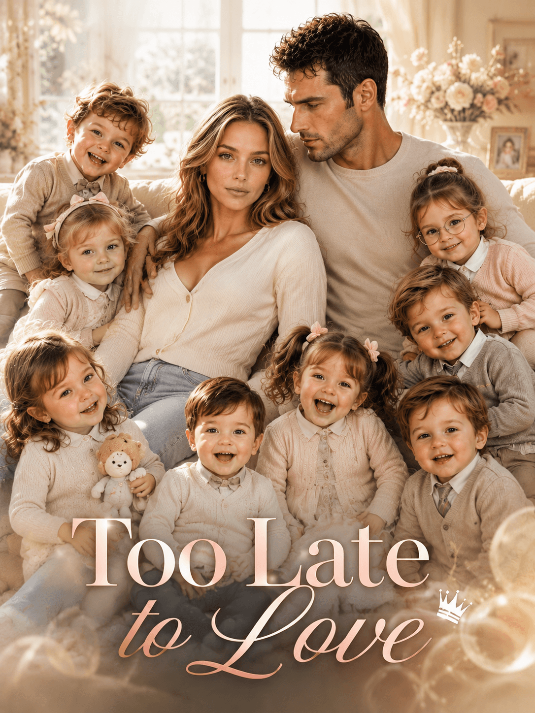 Too Late to Love
