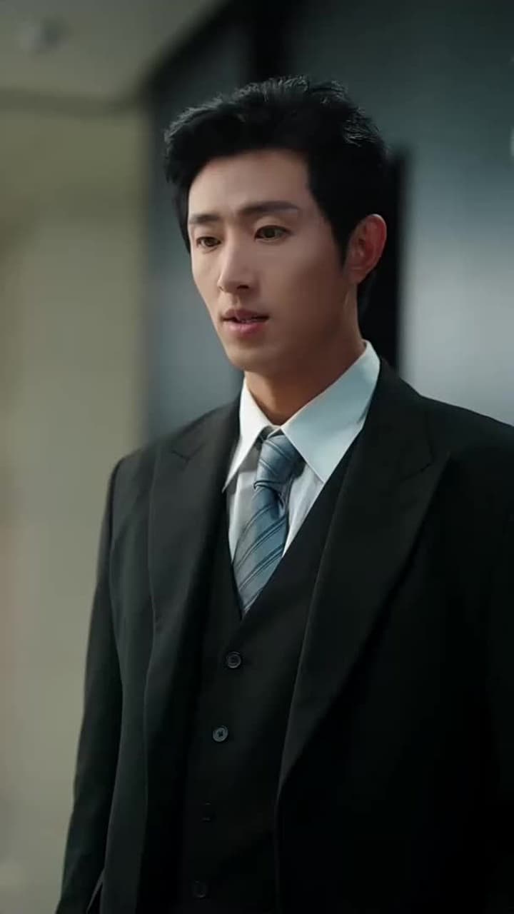 [Dubbed]Thawing Mr. Frost - Episode 9
