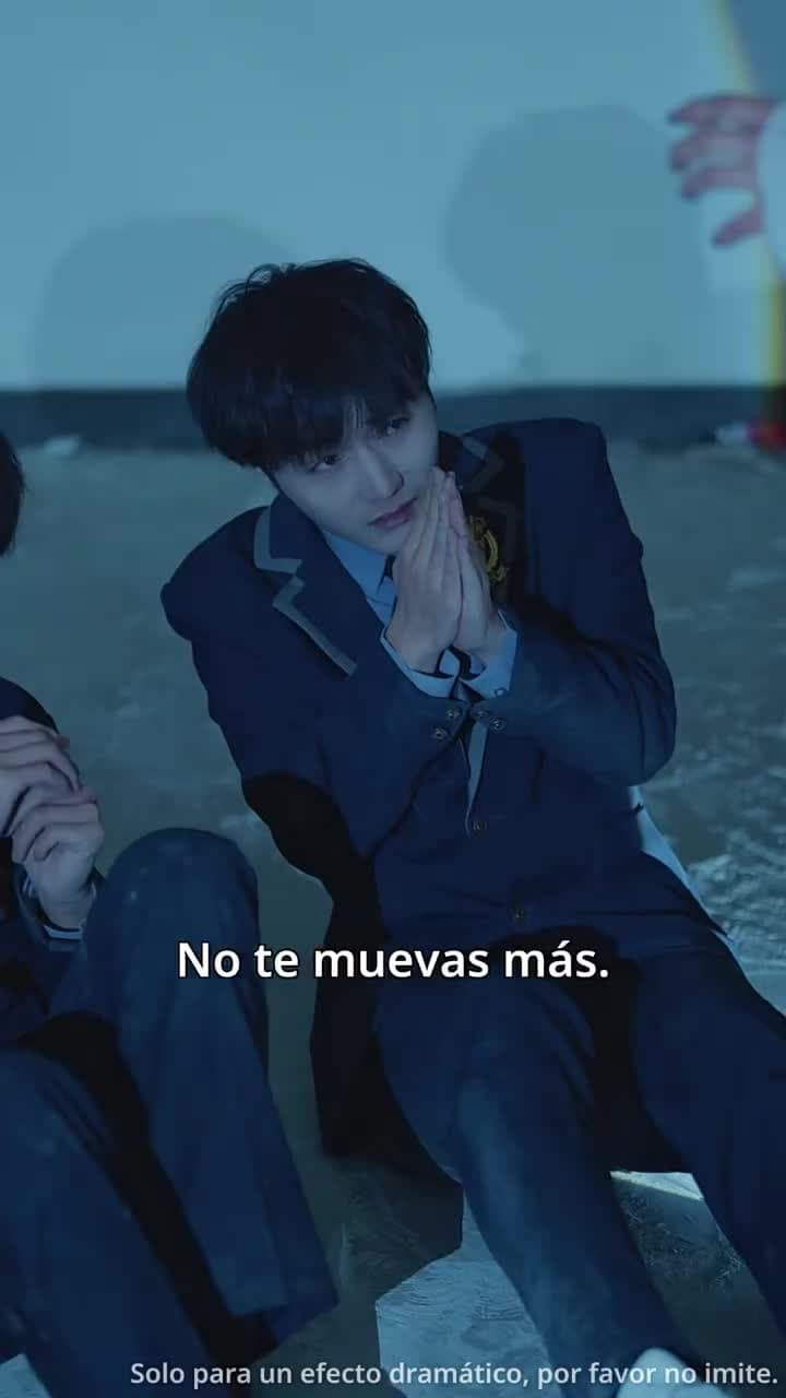 El Secreto de Camila - Episode 9