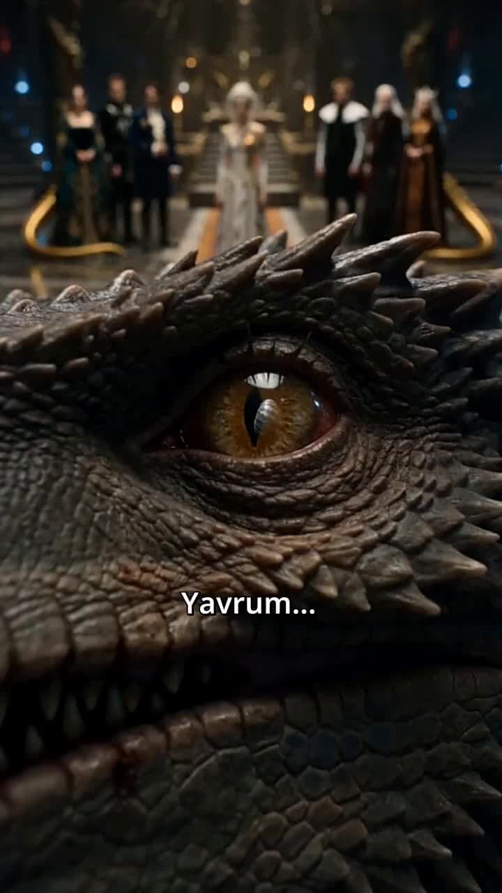 İntikam Zamanı - Episode 31
