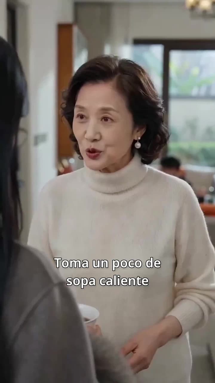 El deseo de vovler a casa - Episode 17