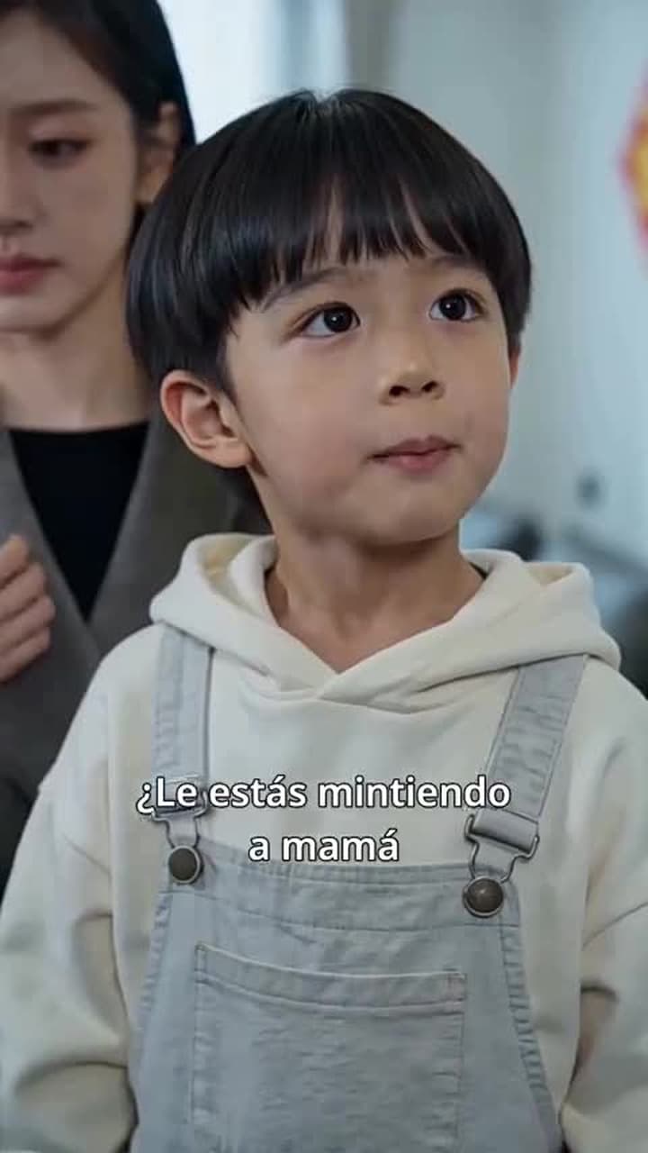 El deseo de vovler a casa - Episode 35