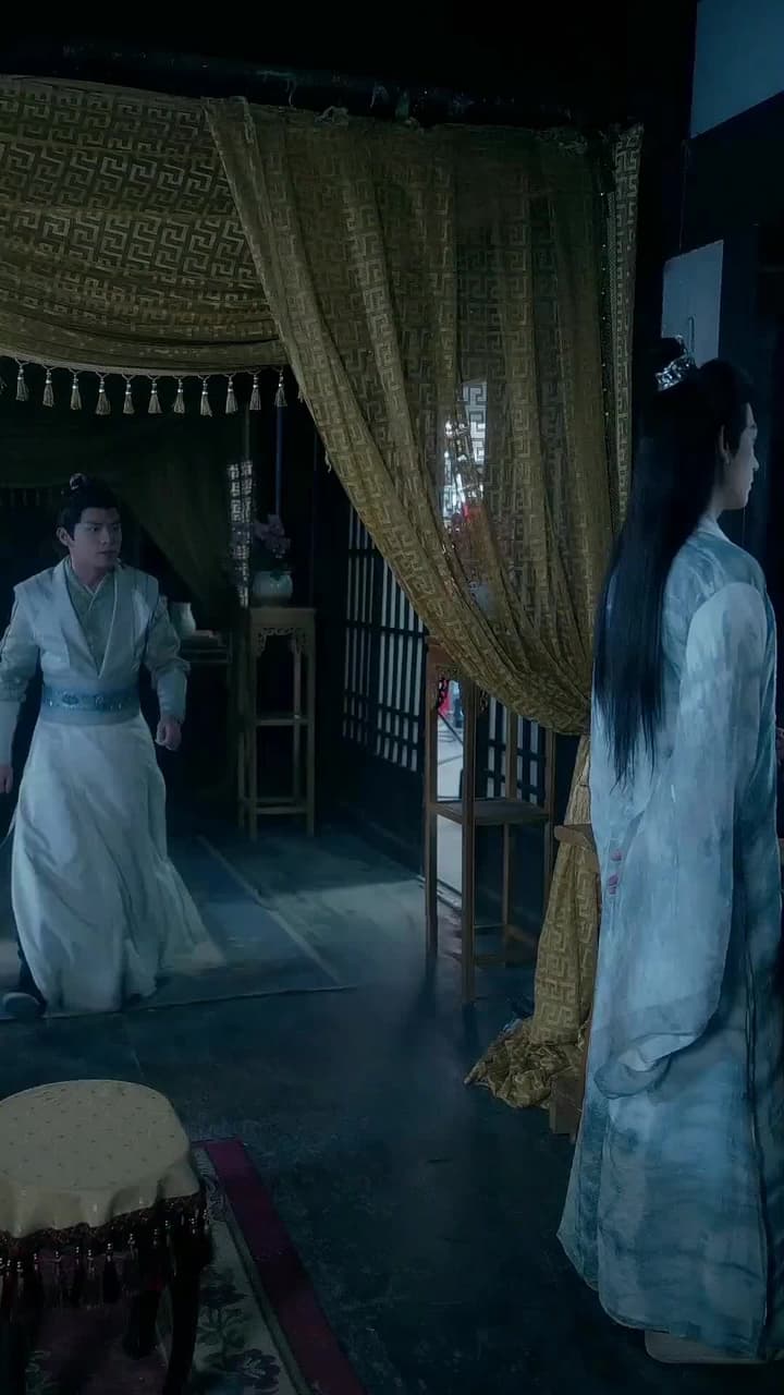 Puteri Mahkota, Medan Perang Istana - Episode 68
