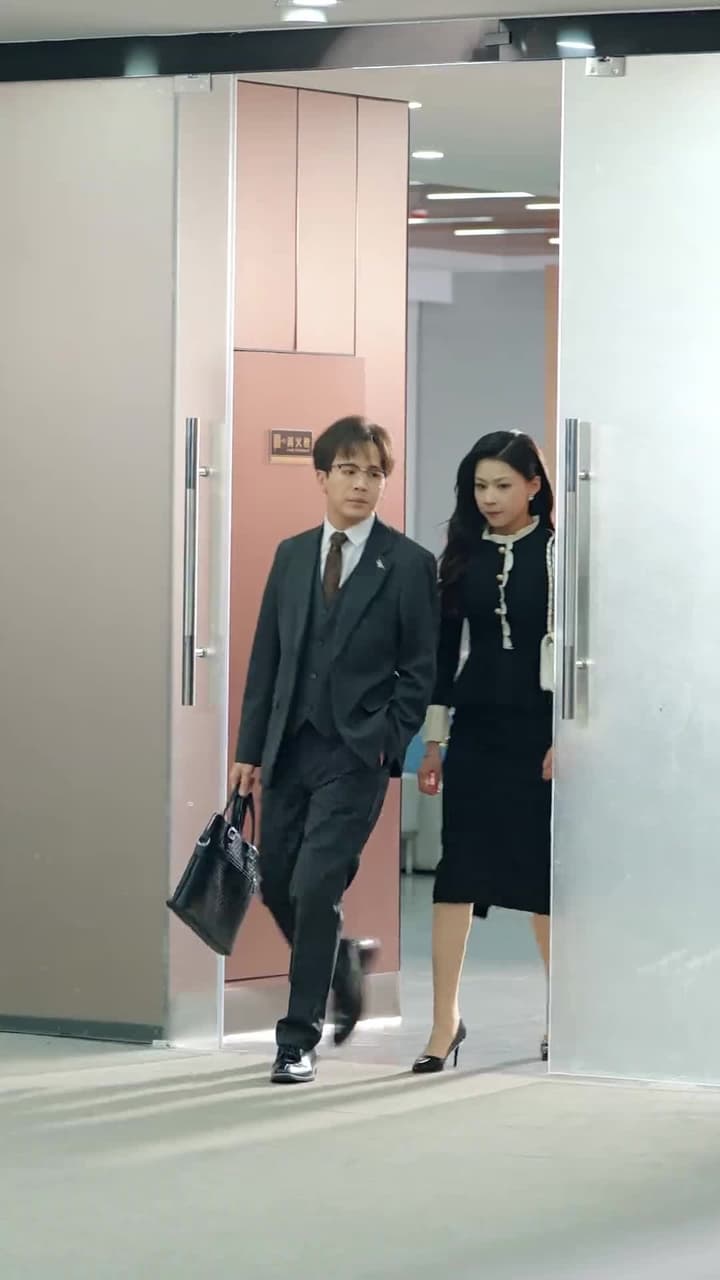 บำนาญที่ถูกหลอก - Episode 33