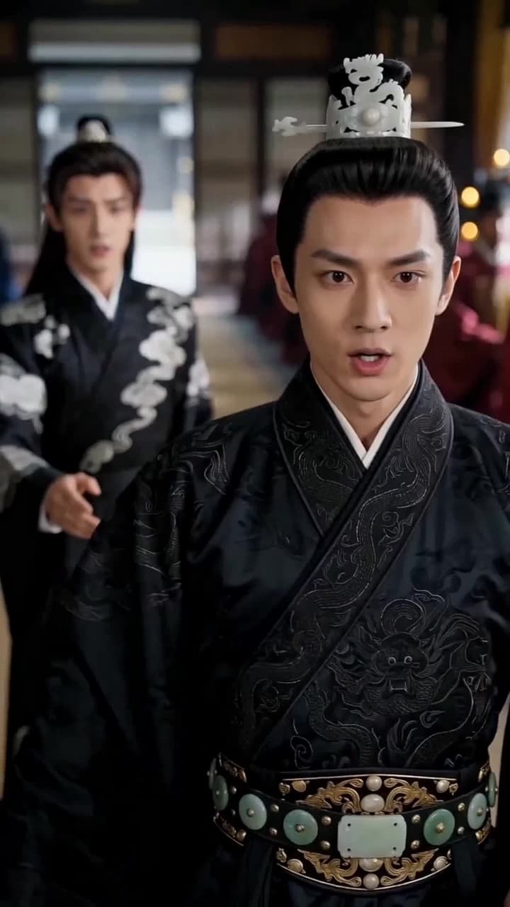 Rejecting Prince Lance, Crowned Empress - Episode 44