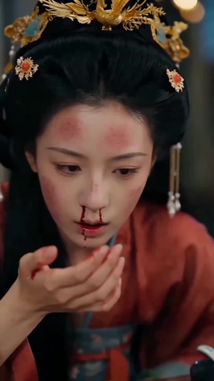 Rejecting Prince Lance, Crowned Empress - Episode 20