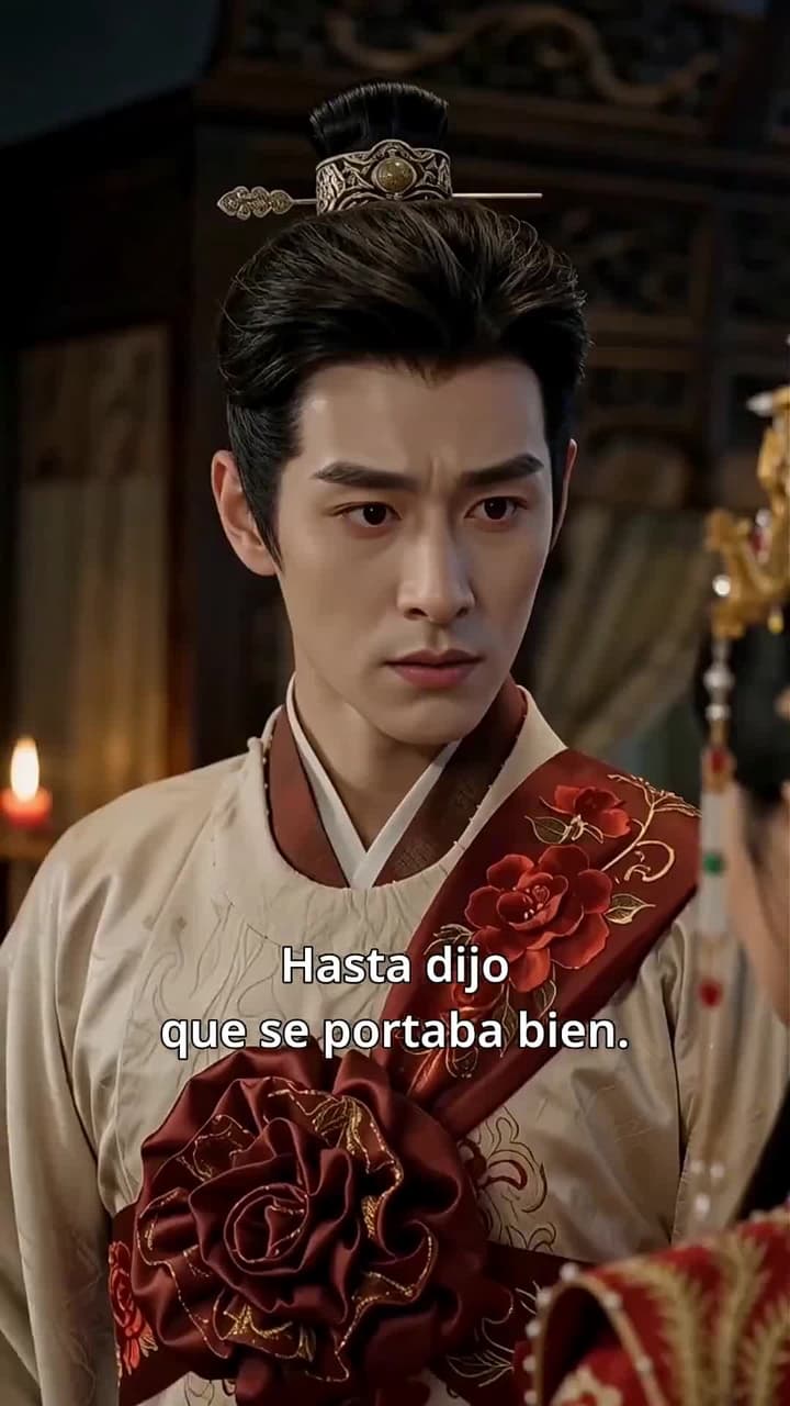 Mujer con el destino celestial - Episode 19