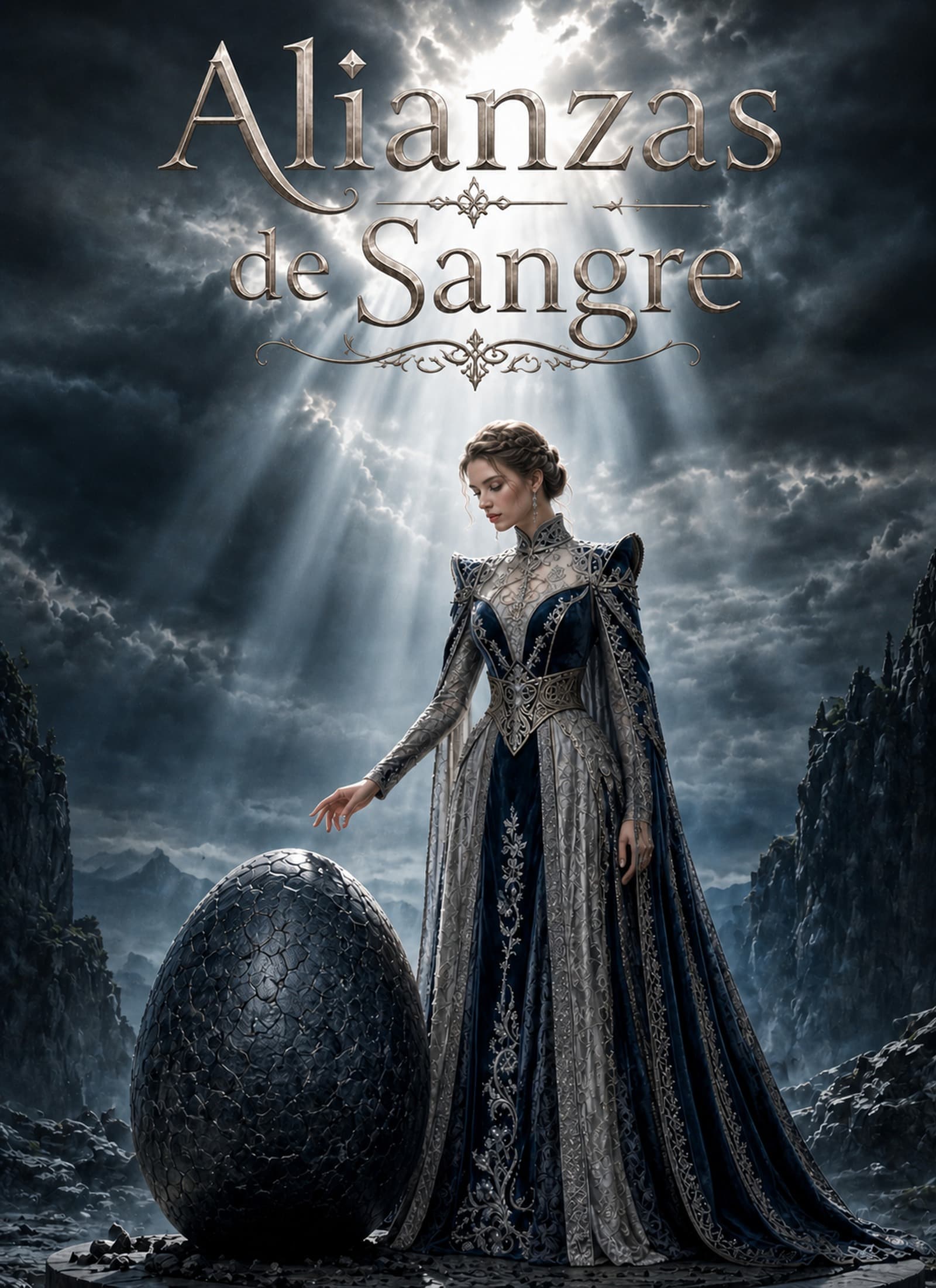 Alianzas de Sangre