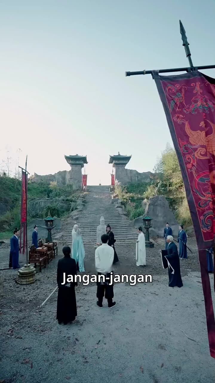 Sapu Jagad Raya - Episode 41