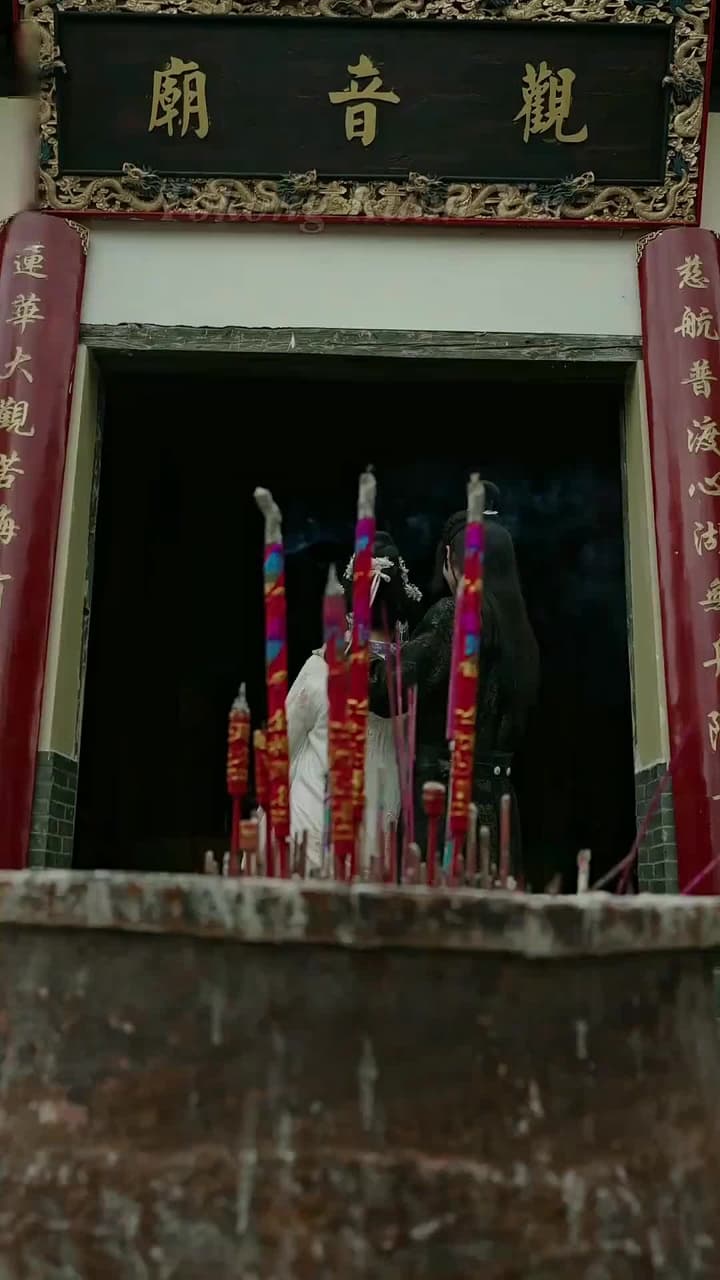 Puteri Mahkota, Medan Perang Istana - Episode 36