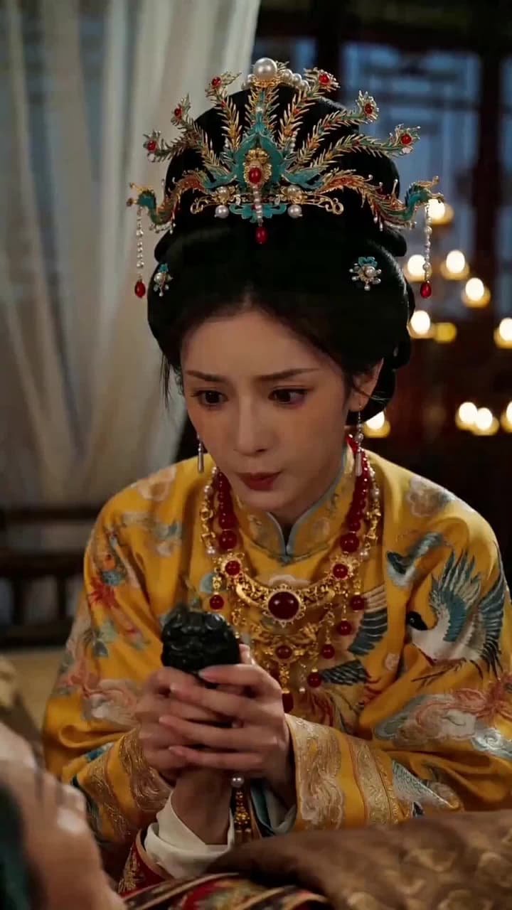 Rejecting Prince Lance, Crowned Empress - Episode 57