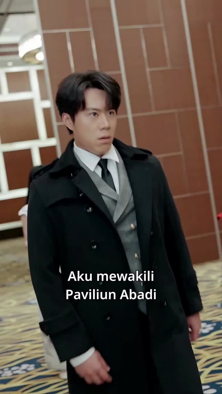 Sapu Jagad Raya - Episode 54