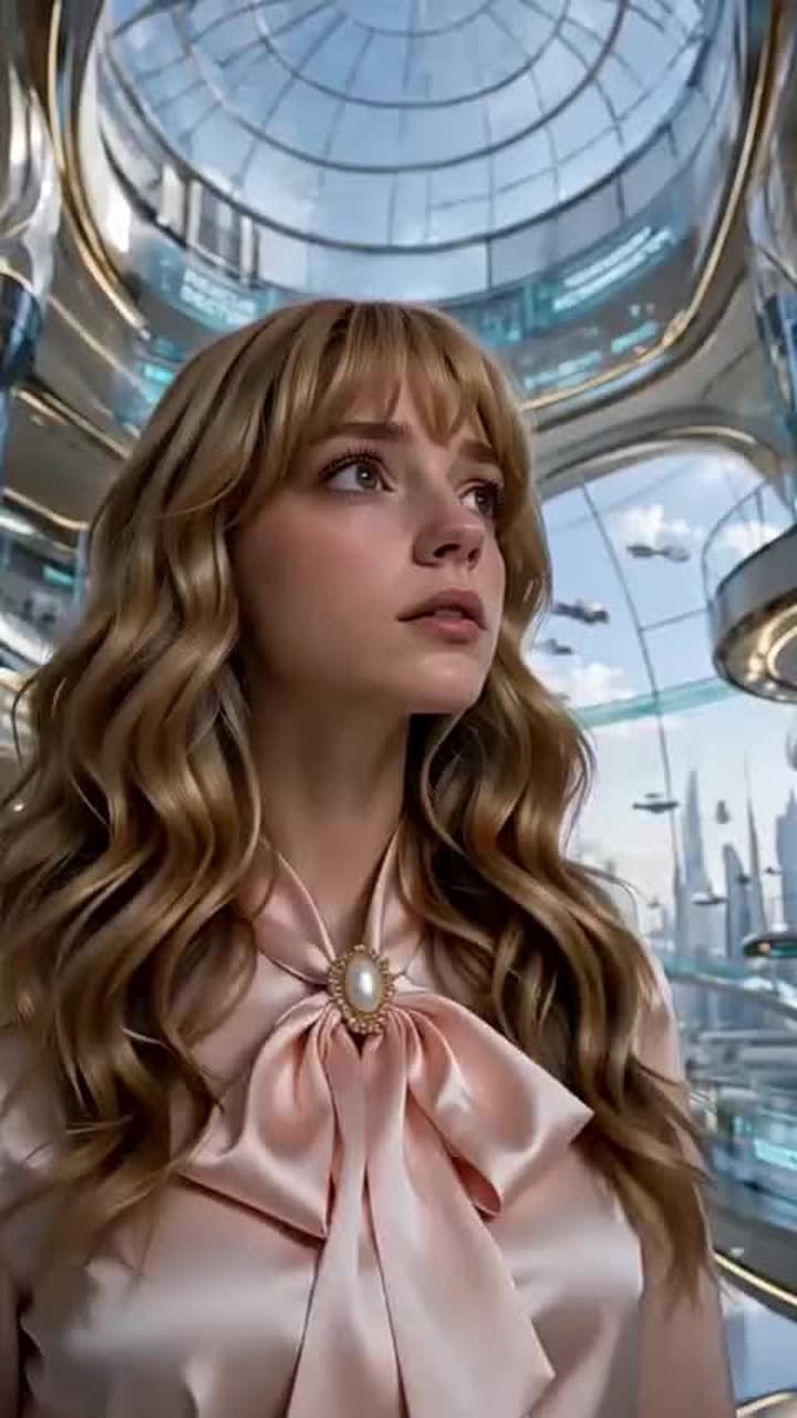 Mon Esclave de Guerre - Episode 64