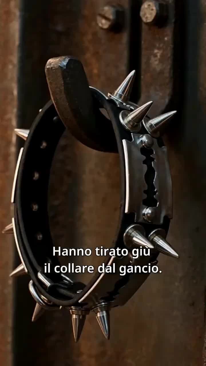 Istinto  Ribelle - Episode 80