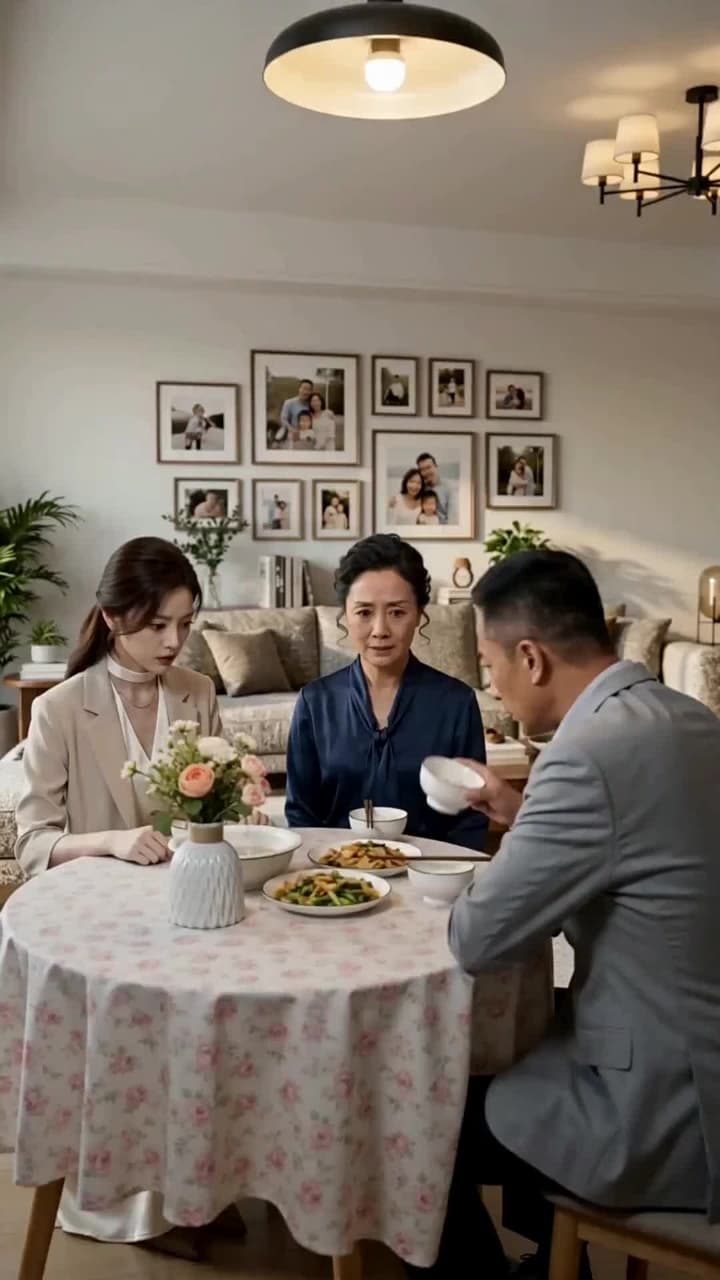 Strangers In My House - Episode 57