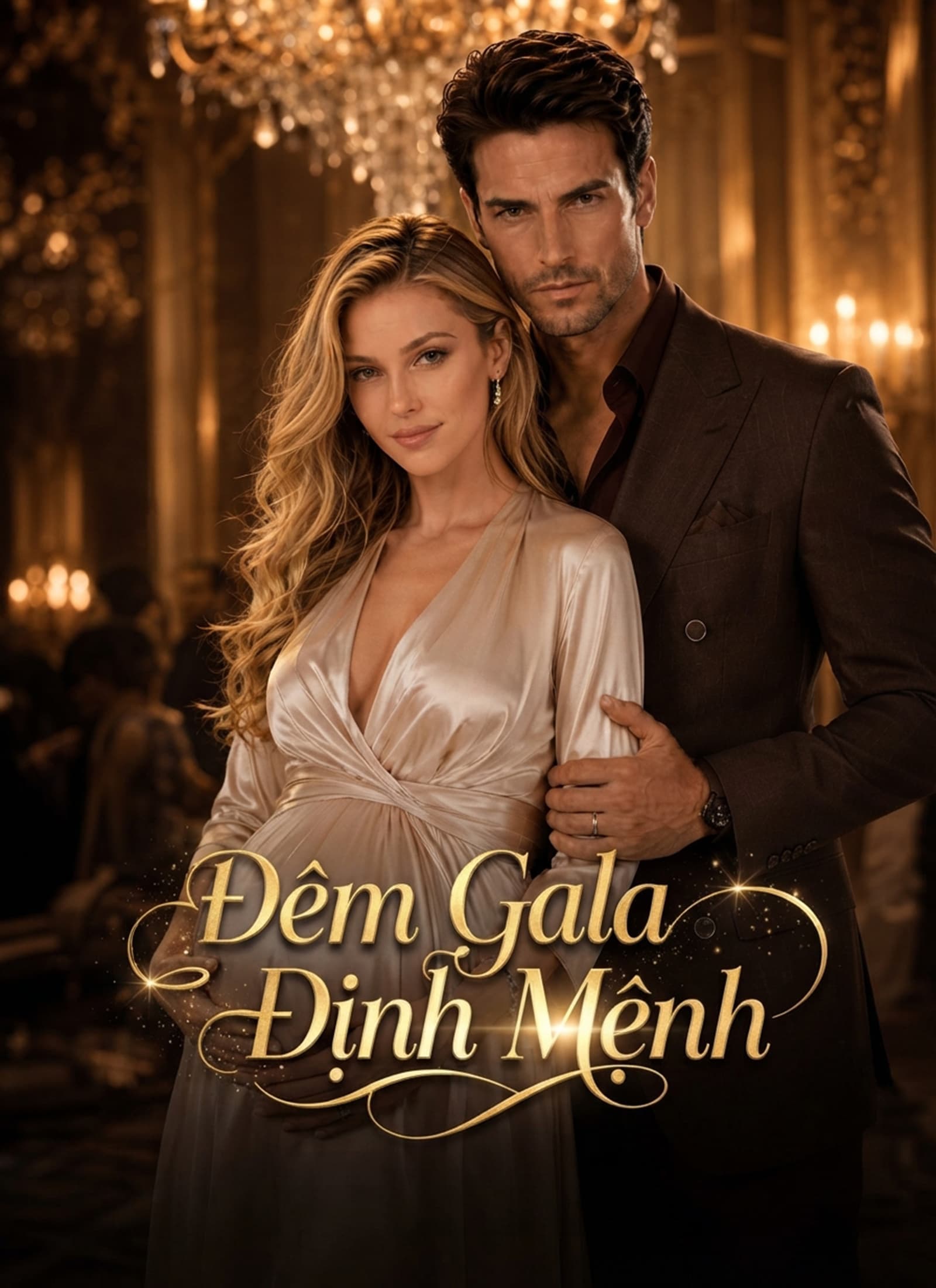 Đêm Gala  Định Mệnh