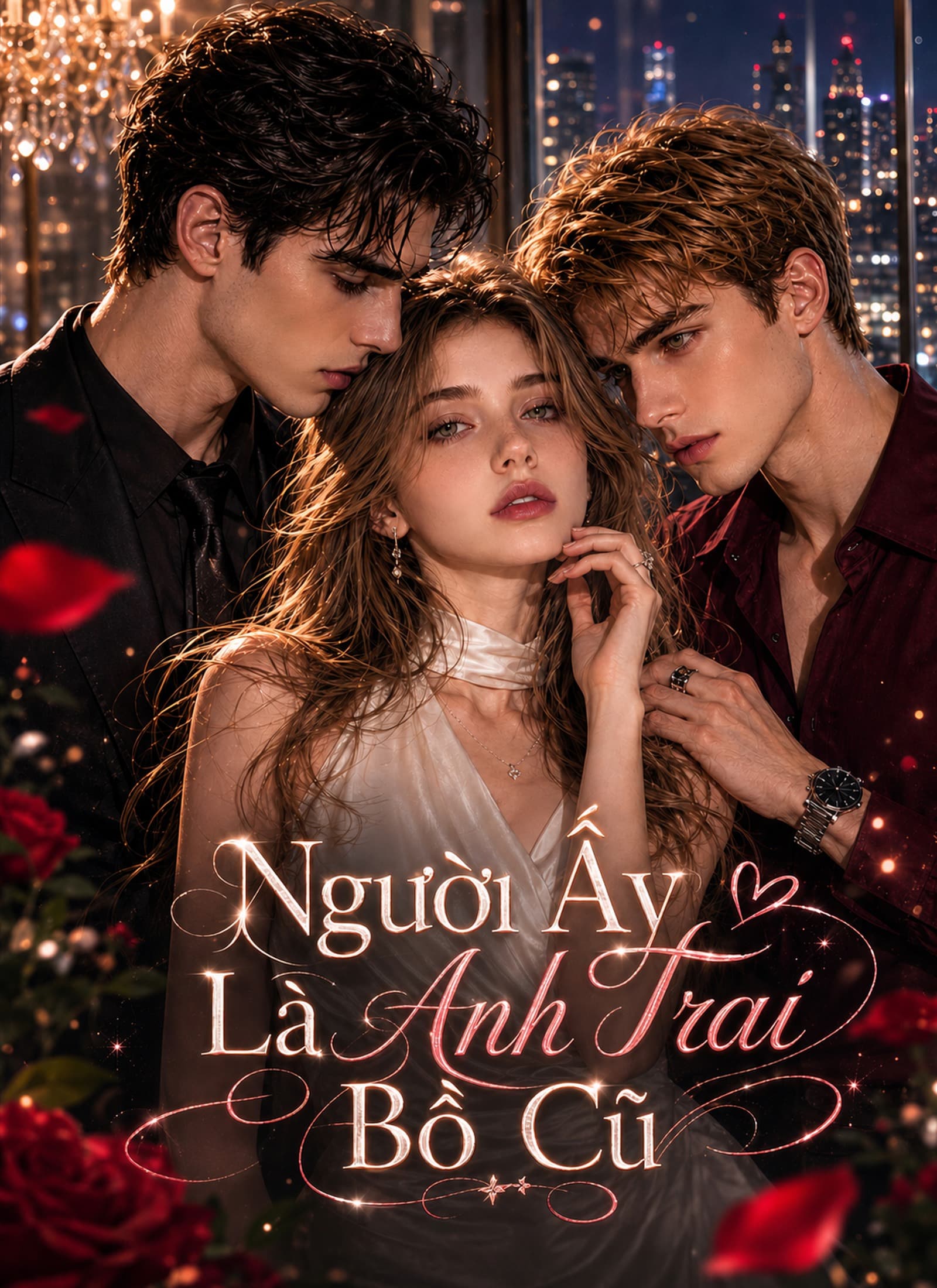 Người Ấy Là Anh Trai Bồ Cũ