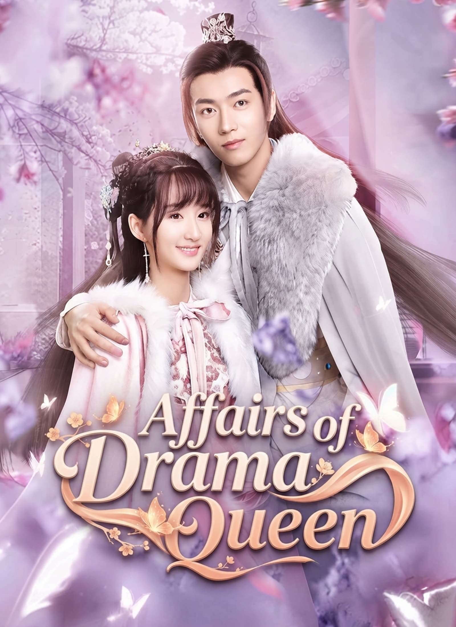 Affairs of Drama Queen
