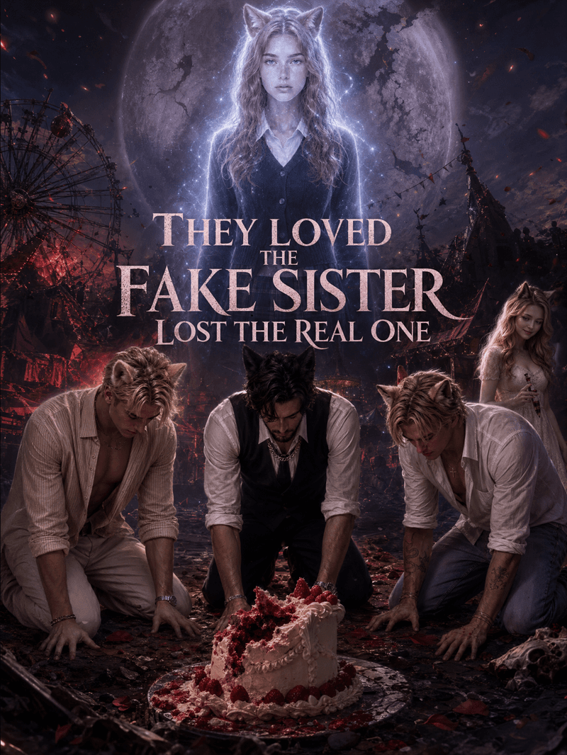 They Loved the Fake Sister, Lost the Real One