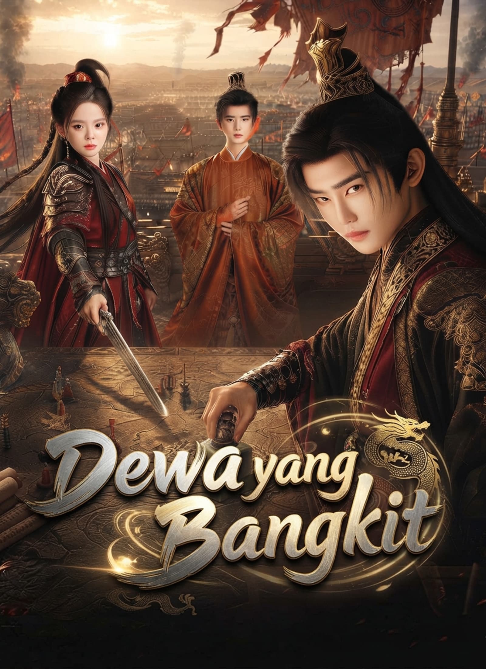 Dewa yang Bangkit