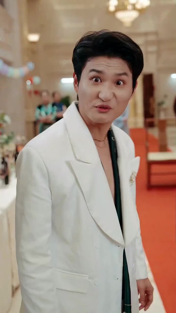 Sapu Jagad Raya - Episode 25