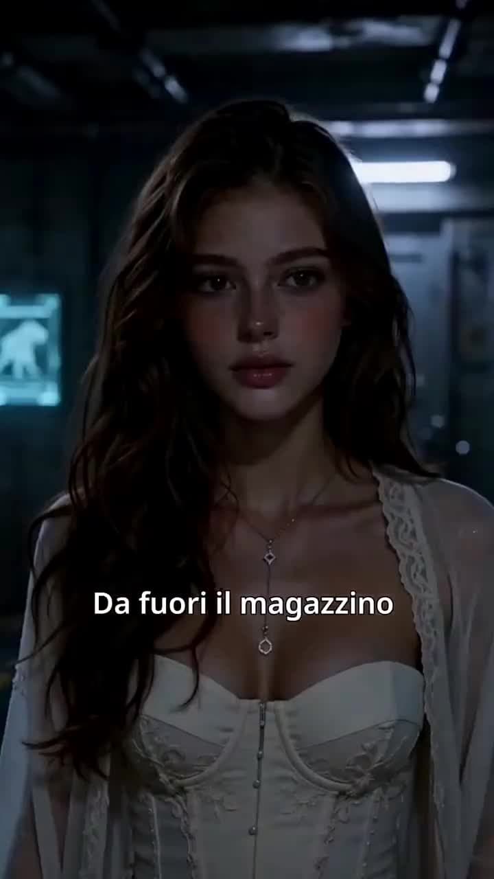 Istinto  Ribelle - Episode 86