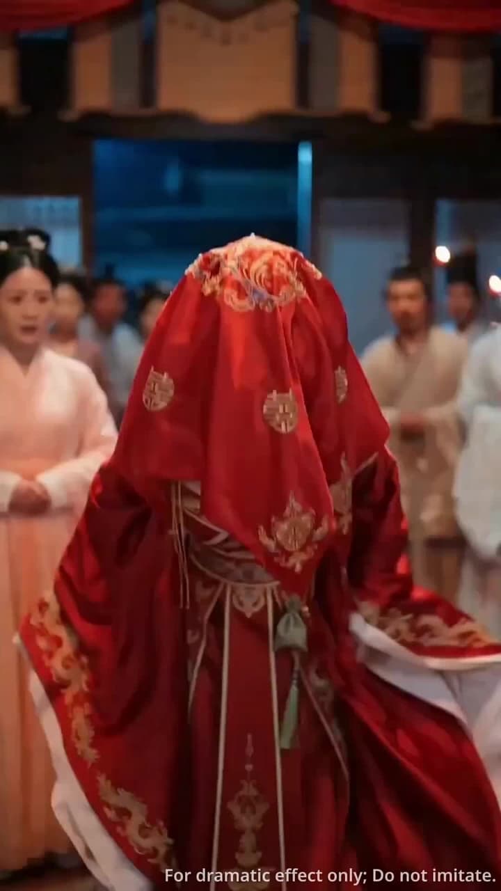 Queen Without a Crown - Episode 19