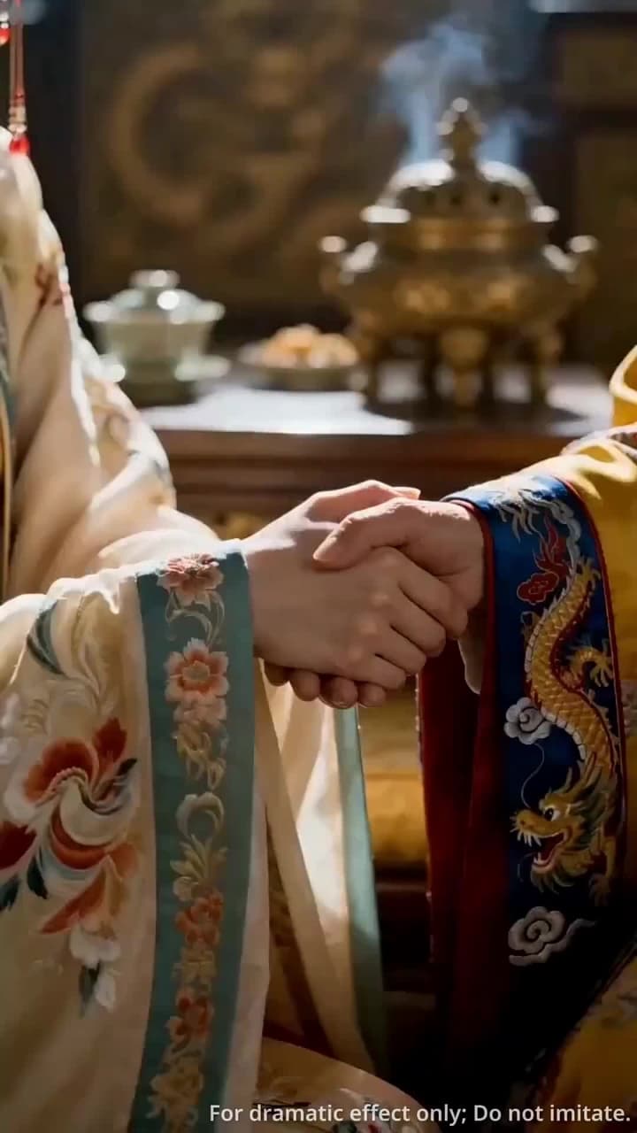 Queen Without a Crown - Episode 14