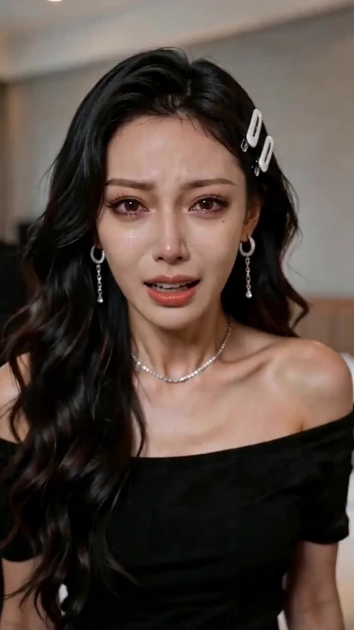 My Ex-Husband Is My Subordinate - Episode 15