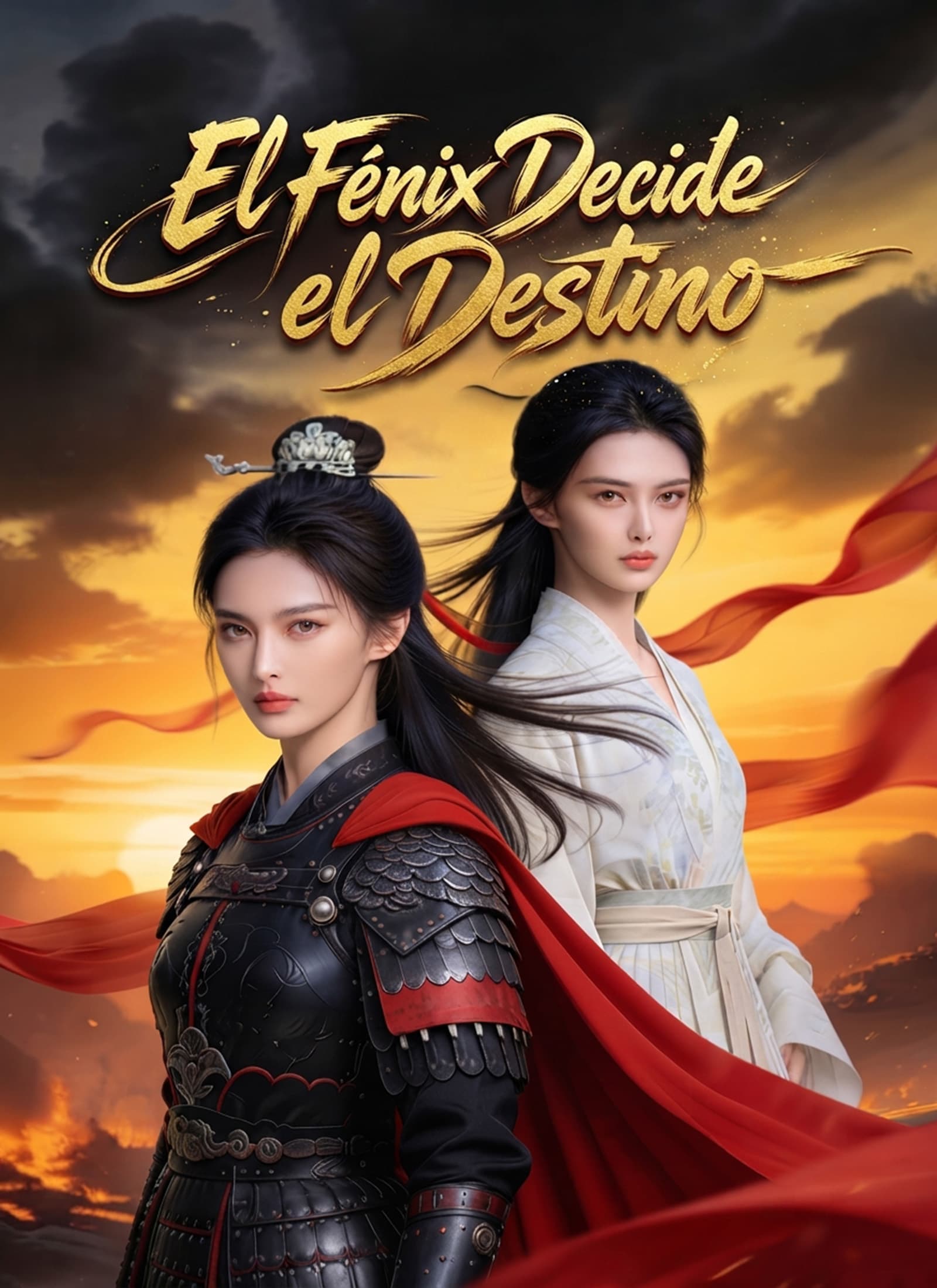 El fénix decide el destino