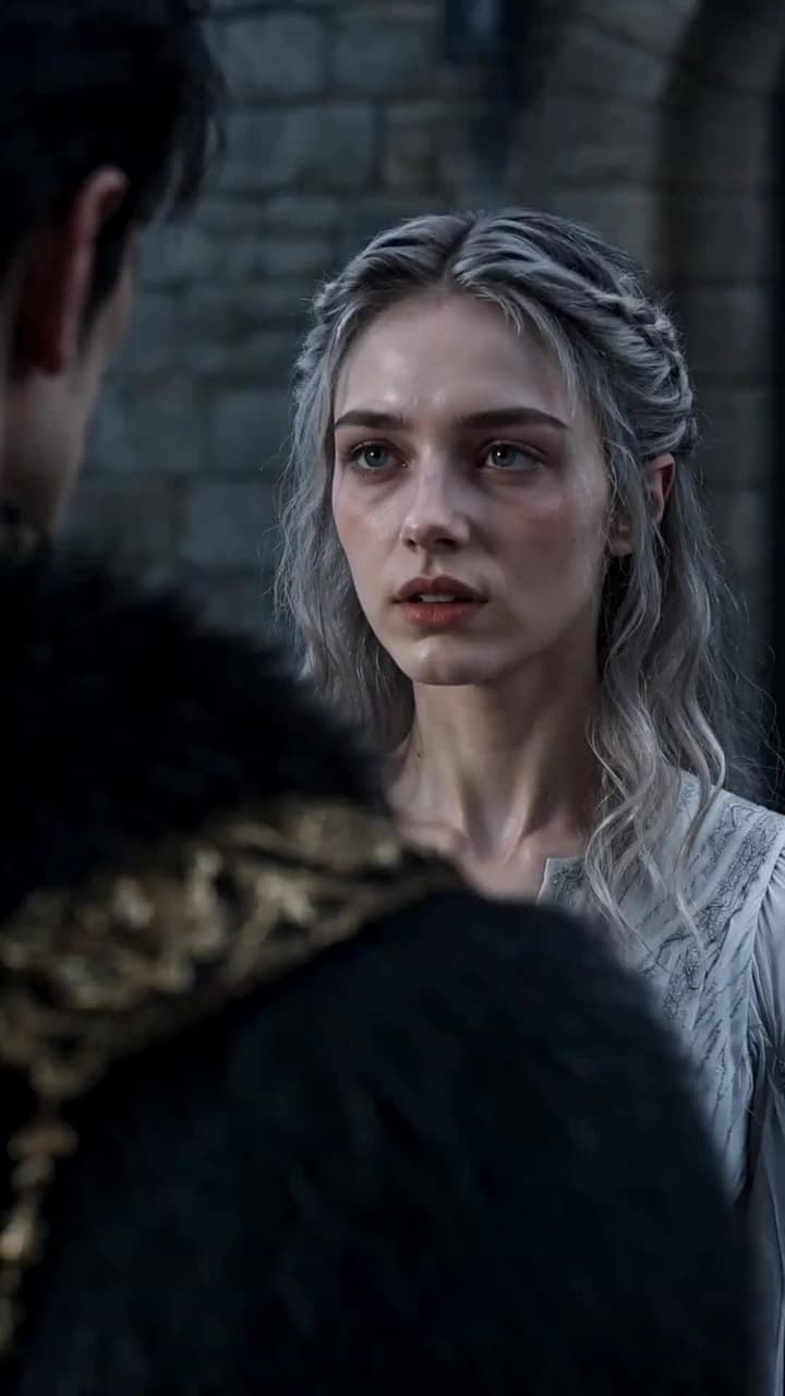 The Reborn Luna - Episode 7