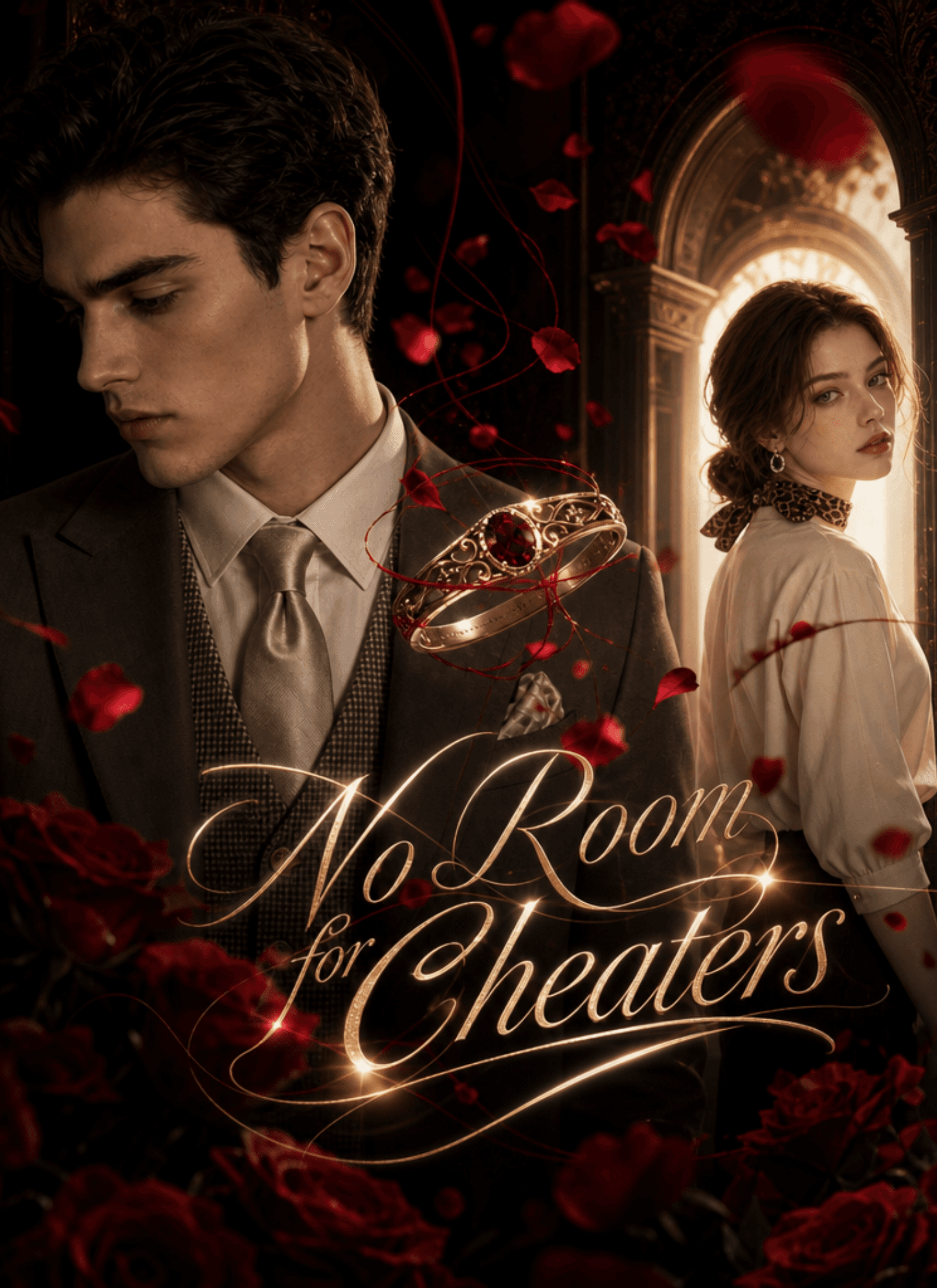 No Room for Cheaters