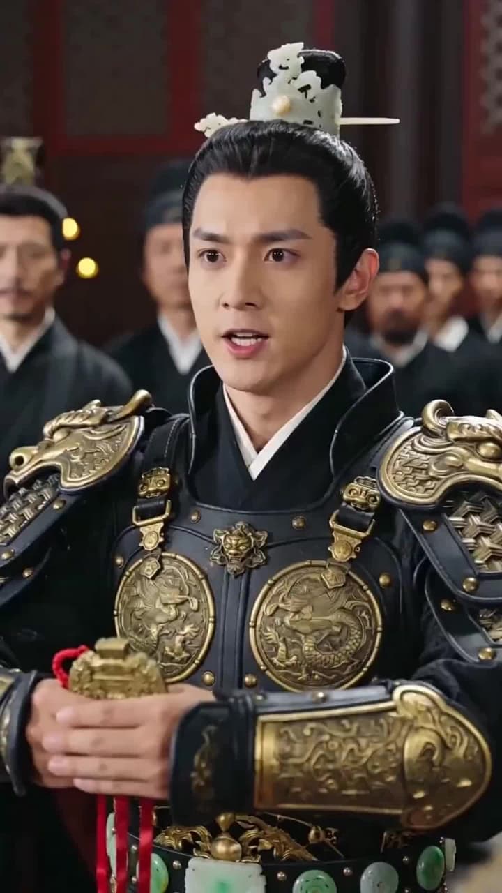 Rejecting Prince Lance, Crowned Empress - Episode 48