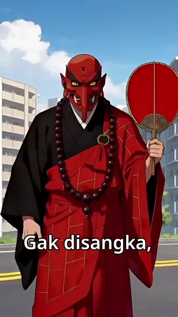 [Dubbing] Satpam Biasa, Misi Luar Biasa - Episode 40