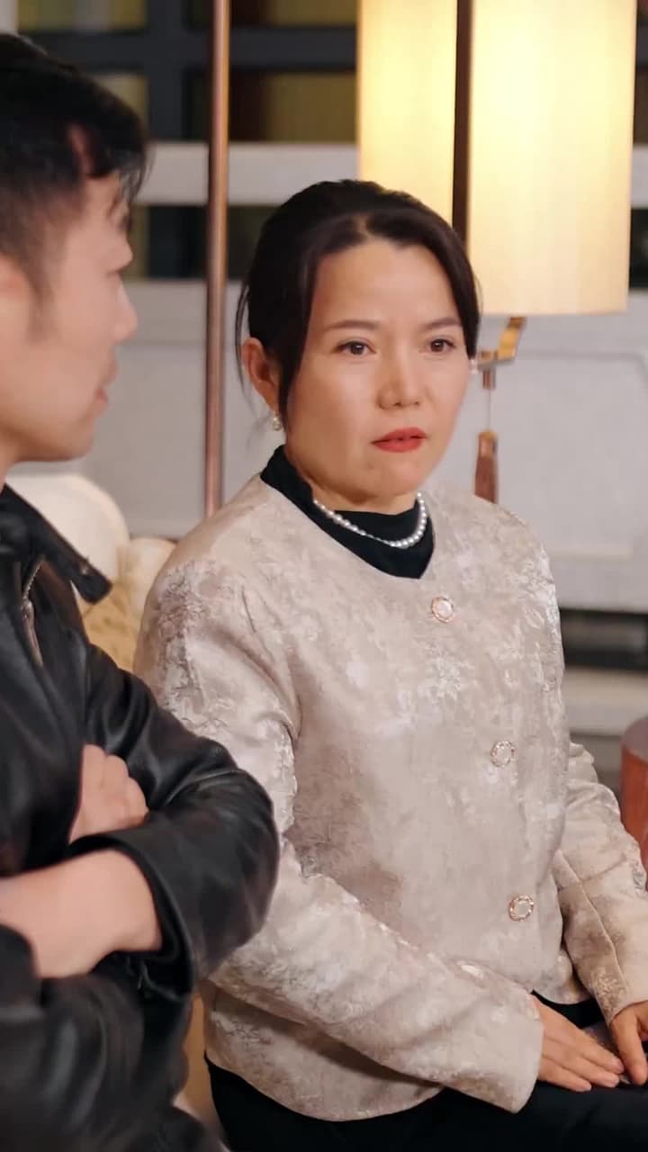 บำนาญที่ถูกหลอก - Episode 22