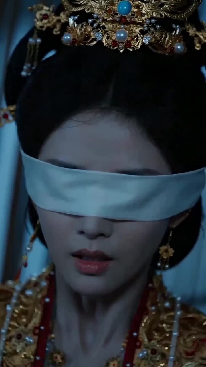 Blind Empress: I See Your Lies - Episode 53