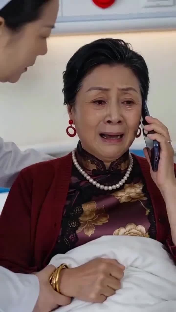 My Ex-Husband Is My Subordinate - Episode 32