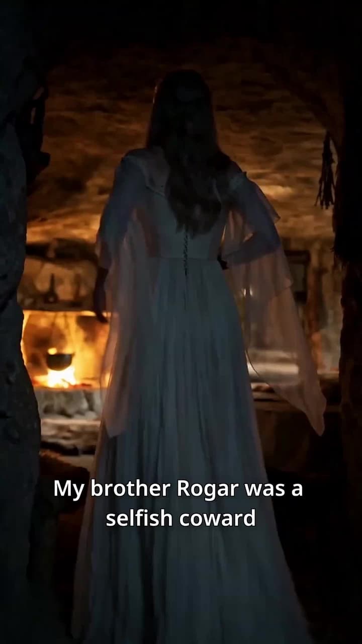 Fated to the Dragon King - Episode 3